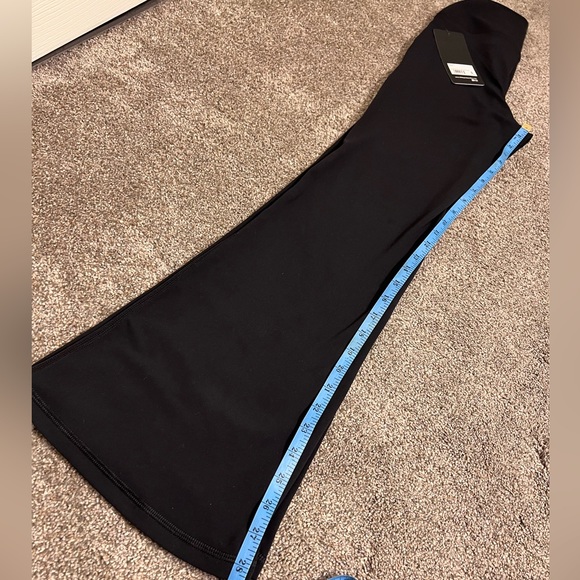 90 degrees By Reflex wide leg legging - Picture 6 of 10